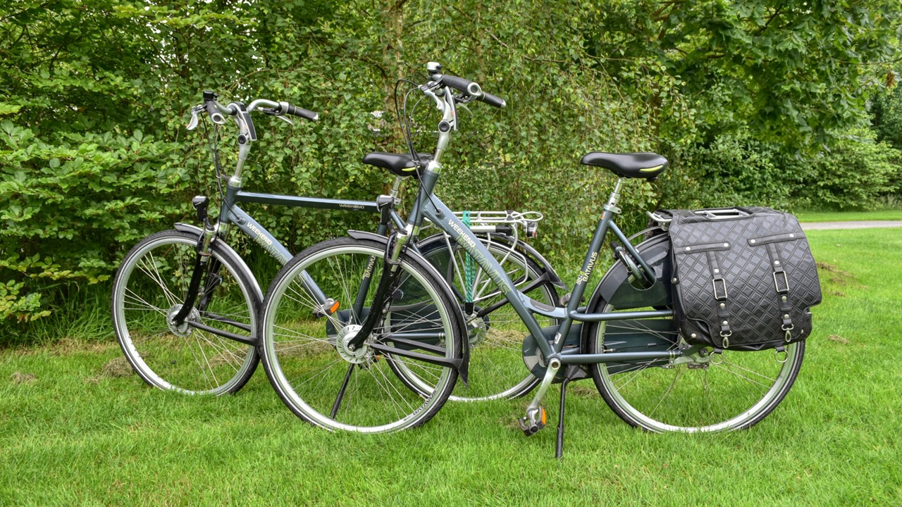 Prachtig 6 persoons chalet | Camping Bergzicht Ommen